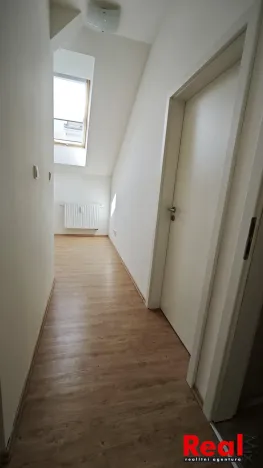 Pronájem bytu 1+kk, Brno - Veveří, Smetanova, 17 m2