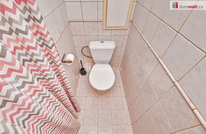 Prodej bytu 3+1, Praha - Košíře, Urbanova, 80 m2