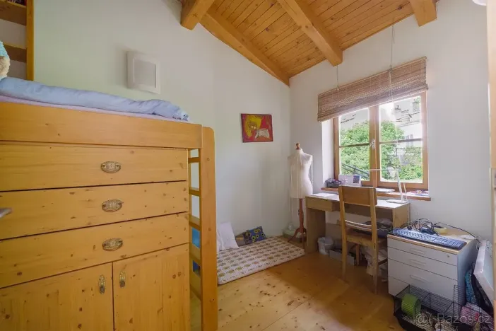 Prodej rodinného domu, Jičín, 238 m2