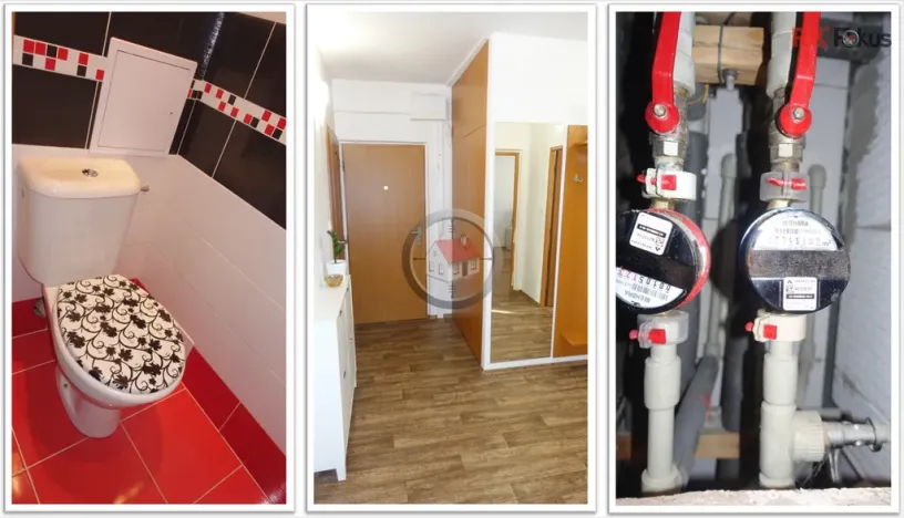 Prodej bytu 3+1, Třebíč - Borovina, Okružní, 77 m2
