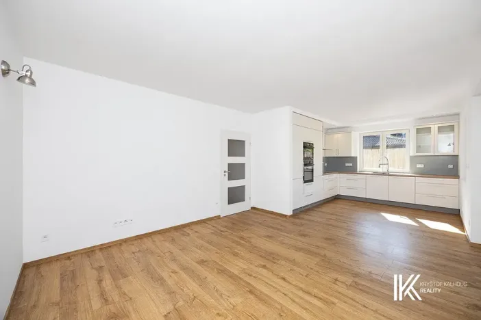 Pronájem rodinného domu, Pardubice, Habřinská, 107 m2