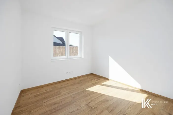 Pronájem rodinného domu, Pardubice, Habřinská, 107 m2