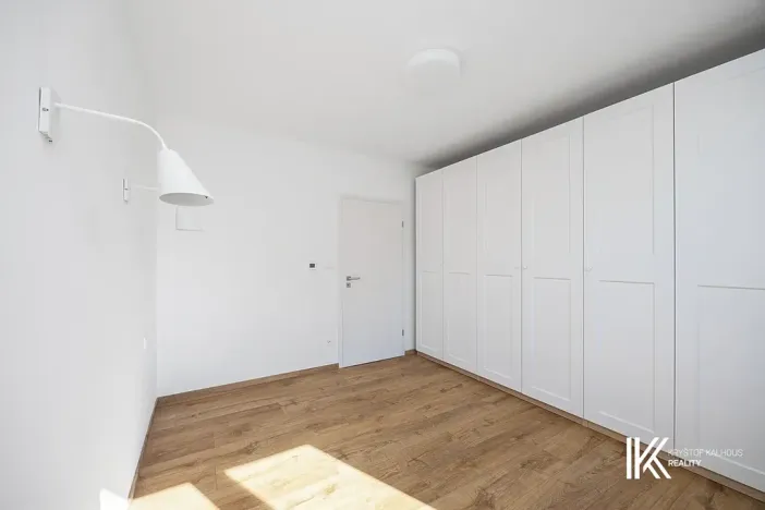 Pronájem rodinného domu, Pardubice, Habřinská, 107 m2