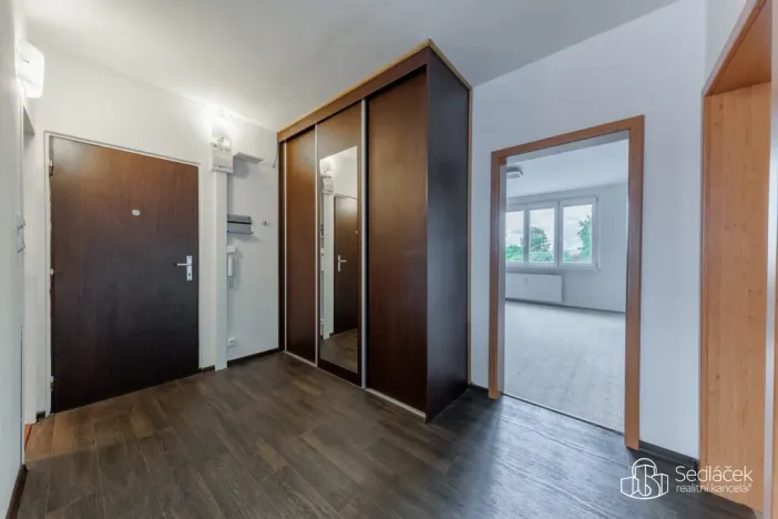 Prodej bytu 3+1, Sokolov, Závodu míru, 84 m2