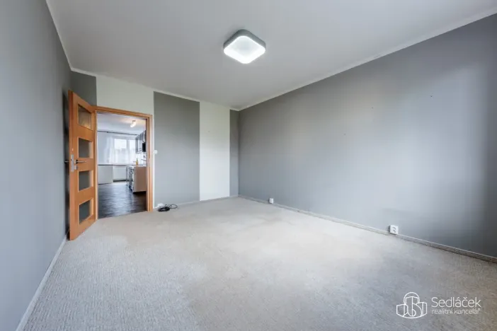 Prodej bytu 3+1, Sokolov, Závodu míru, 84 m2