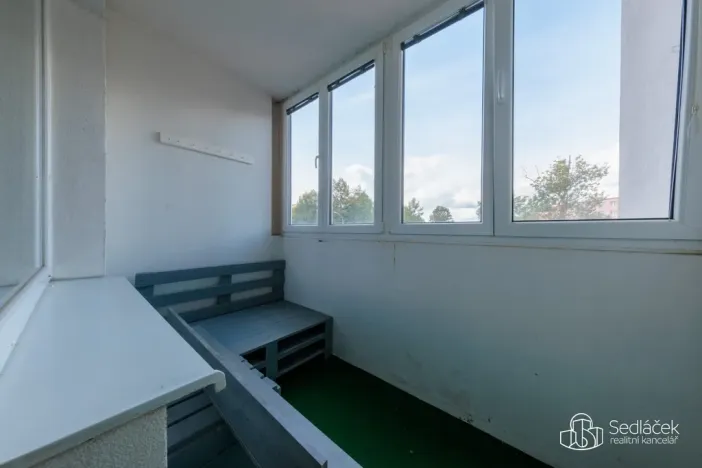 Prodej bytu 3+1, Sokolov, Závodu míru, 84 m2