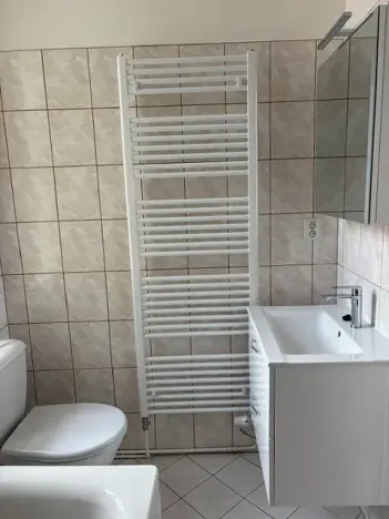 Pronájem bytu 2+1, Praha - Žižkov, Prokopova, 58 m2