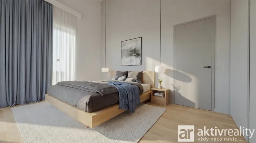 Prodej bytu 4+kk, Neratovice, U Závor, 105 m2