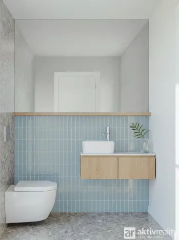 Prodej bytu 4+kk, Neratovice, U Závor, 105 m2