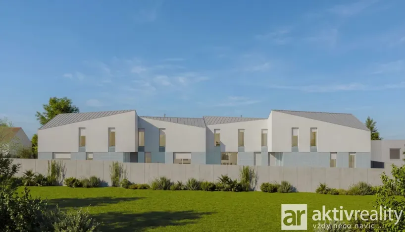 Prodej bytu 4+kk, Neratovice, U Závor, 105 m2