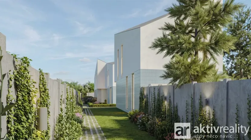 Prodej bytu 4+kk, Neratovice, U Závor, 105 m2