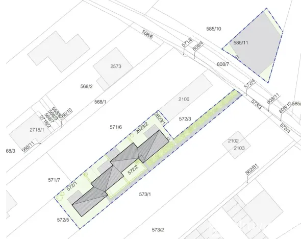 Prodej bytu 4+kk, Neratovice, U Závor, 105 m2