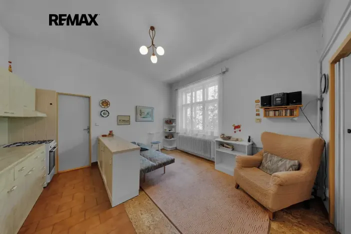 Prodej rodinného domu, Litovel, Palackého, 132 m2