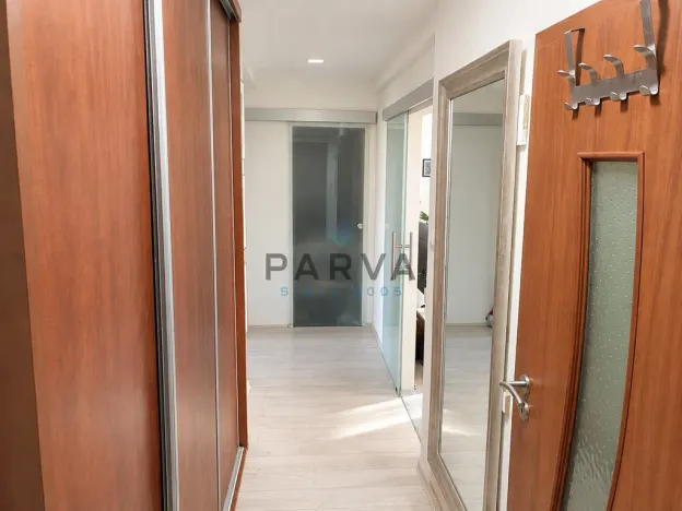 Pronájem bytu 2+kk, Rokycany - Nové Město, Raisova, 56 m2