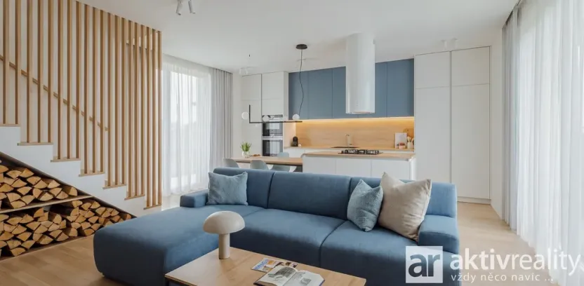 Prodej bytu 5+kk, Neratovice, U Závor, 112 m2