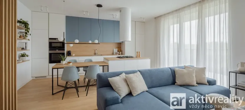 Prodej bytu 5+kk, Neratovice, U Závor, 112 m2