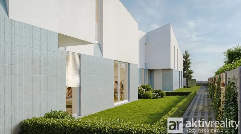 Prodej bytu 5+kk, Neratovice, U Závor, 112 m2