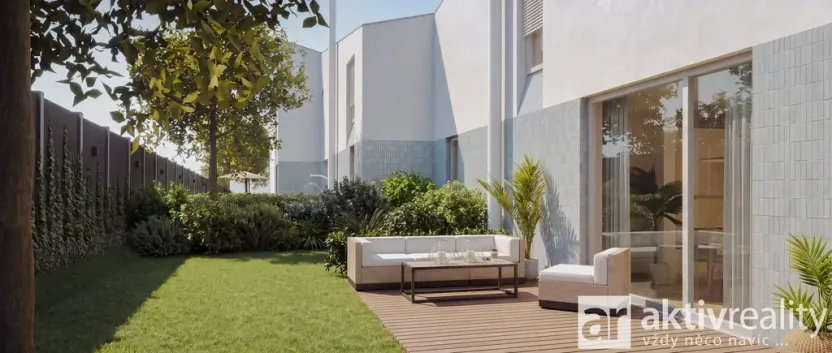 Prodej bytu 5+kk, Neratovice, U Závor, 112 m2
