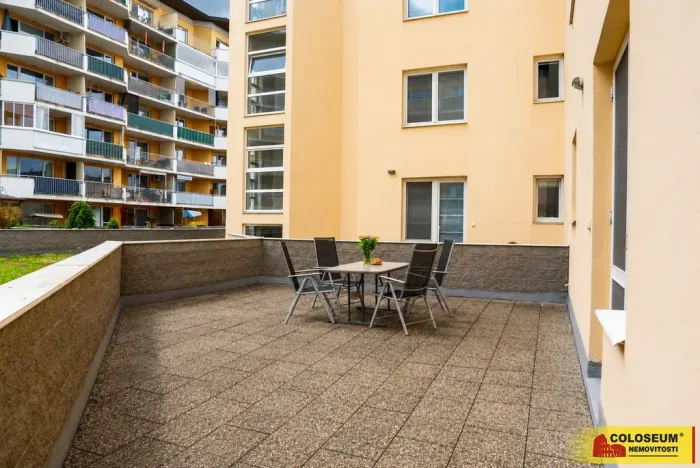 Prodej bytu 3+1, Brno - Židenice, 117 m2