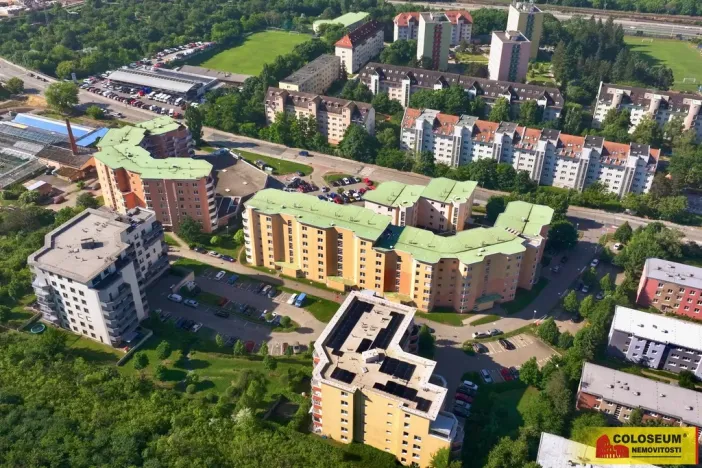 Prodej bytu 3+1, Brno - Židenice, 117 m2