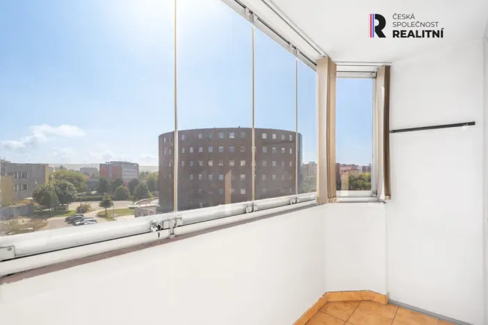 Prodej bytu 1+1, Otrokovice, Svobodova, 31 m2