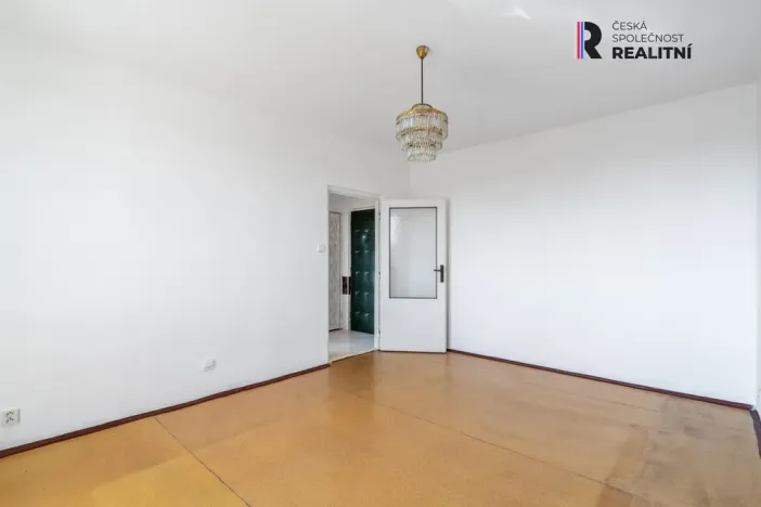 Prodej bytu 1+1, Otrokovice, Svobodova, 31 m2