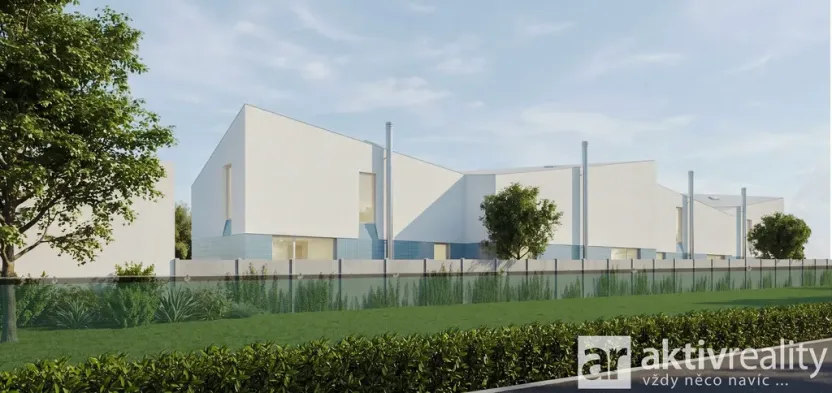 Prodej rodinného domu, Neratovice, U Závor, 116 m2
