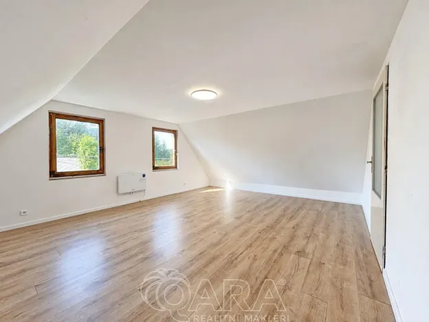 Prodej rodinného domu, Stružnice - Jezvé, 150 m2