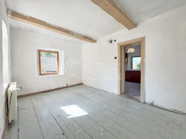 Prodej rodinného domu, Stružnice - Jezvé, 150 m2