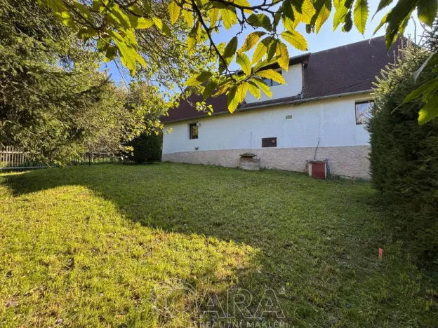 Prodej rodinného domu, Stružnice - Jezvé, 150 m2