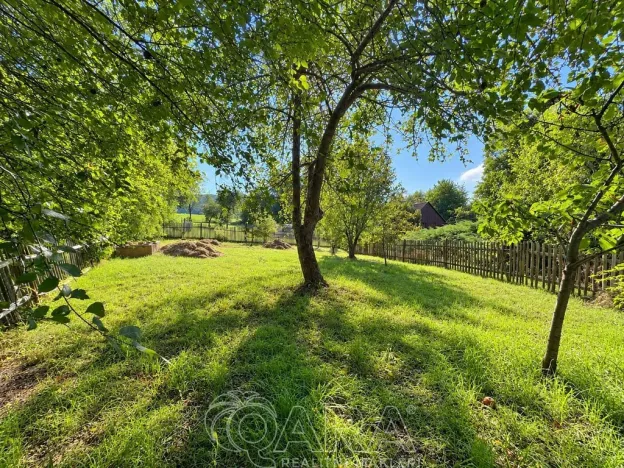 Prodej rodinného domu, Stružnice - Jezvé, 150 m2