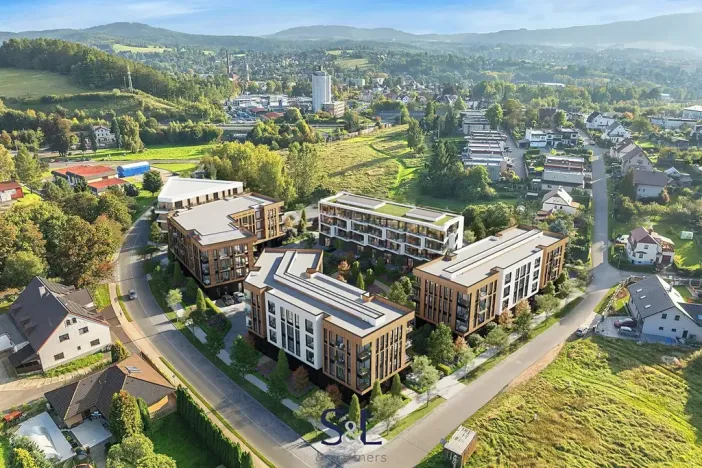 Prodej komerčního pozemku, Liberec, 12726 m2