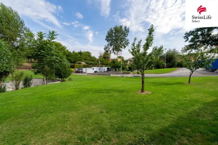Prodej pozemku pro bydlení, Krňany, 4611 m2
