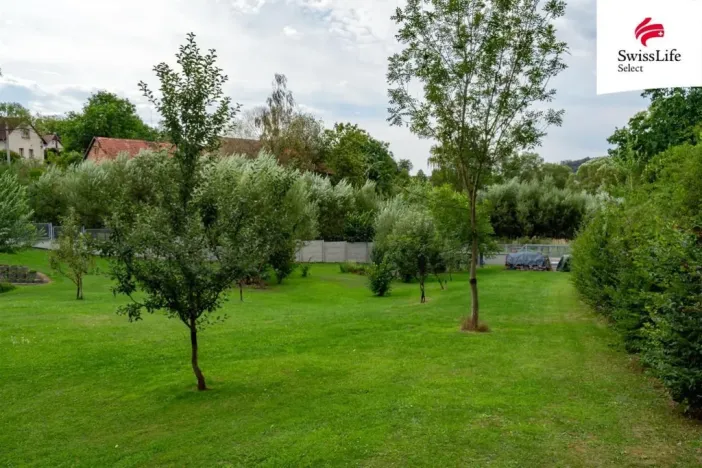 Prodej pozemku pro bydlení, Krňany, 4611 m2