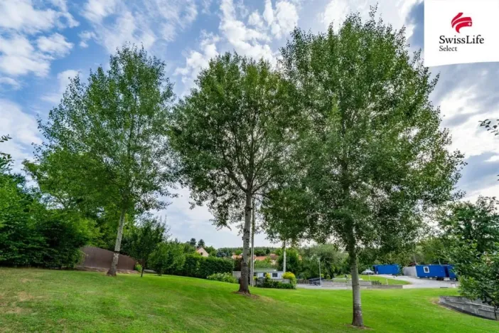 Prodej pozemku pro bydlení, Krňany, 4611 m2