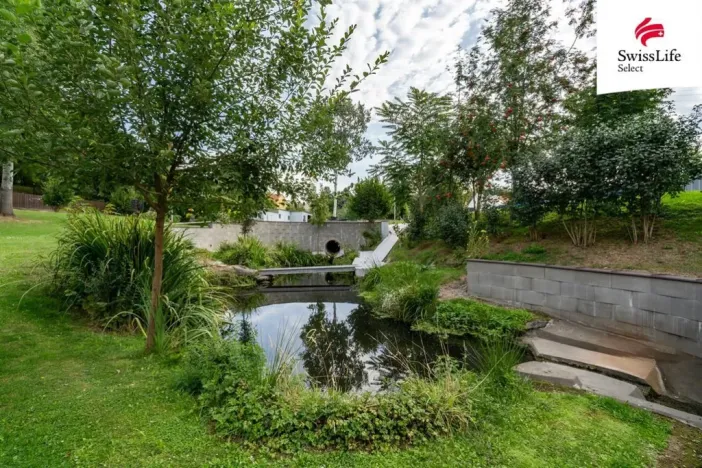 Prodej pozemku pro bydlení, Krňany, 4611 m2