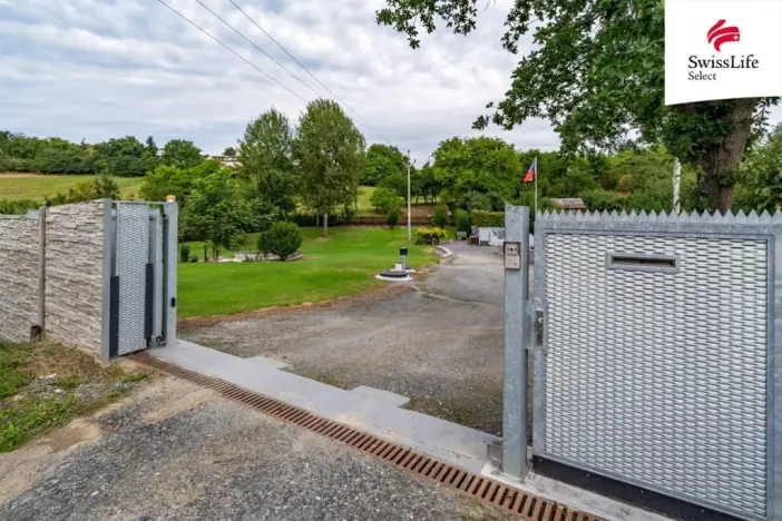 Prodej pozemku pro bydlení, Krňany, 4611 m2