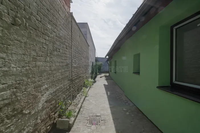 Prodej rodinného domu, Přerov, Ztracená, 103 m2