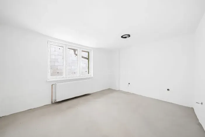 Prodej rodinného domu, Přerov, Ztracená, 103 m2