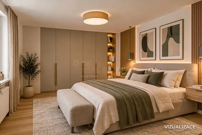 Prodej rodinného domu, Přerov, Ztracená, 103 m2