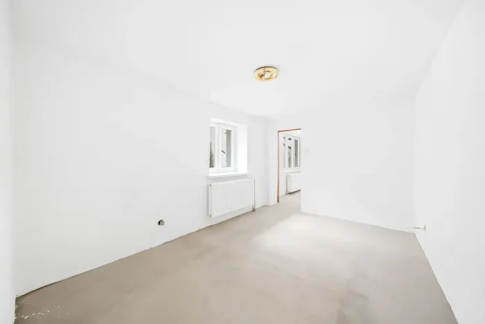 Prodej rodinného domu, Přerov, Ztracená, 103 m2