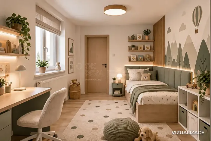 Prodej rodinného domu, Přerov, Ztracená, 103 m2