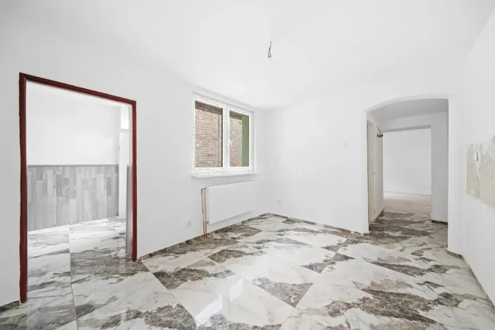 Prodej rodinného domu, Přerov, Ztracená, 103 m2