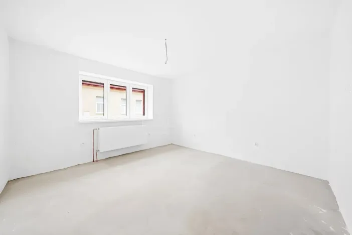 Prodej rodinného domu, Přerov, Ztracená, 103 m2