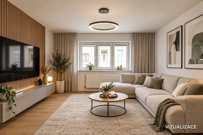 Prodej rodinného domu, Přerov, Ztracená, 103 m2