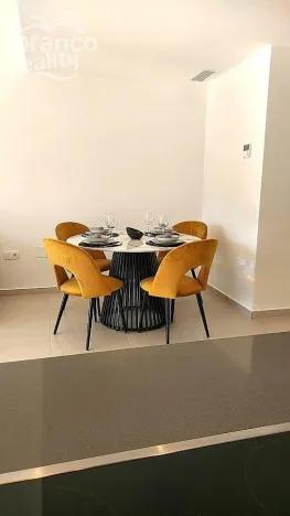 Prodej bytu 3+kk, San Miguel de Salinas, Alicante, Španělsko, 124 m2