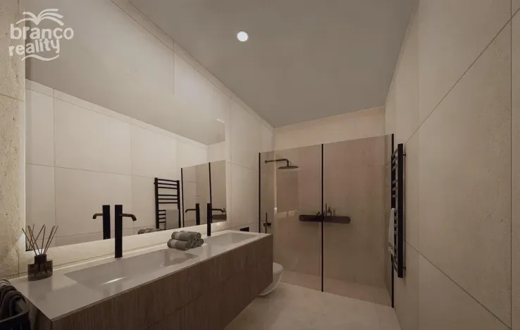Prodej bytu 3+kk, Calpe, Alicante, Španělsko, 167 m2