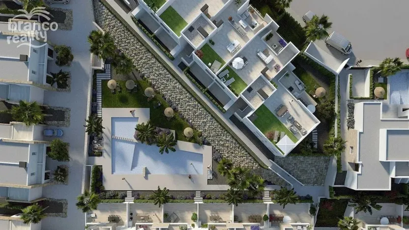 Prodej rodinného domu, Algorfa, Alicante, Španělsko, 73 m2