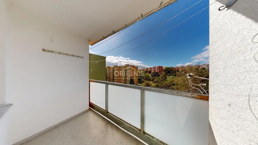Pronájem bytu 4+1, Jirkov, Studentská, 84 m2