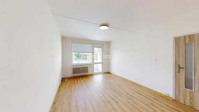 Pronájem bytu 4+1, Jirkov, Studentská, 84 m2